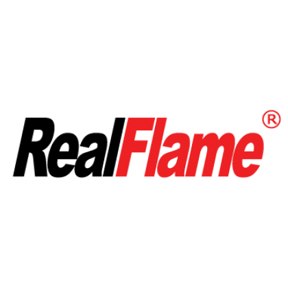 Электрические очаги Real Flame